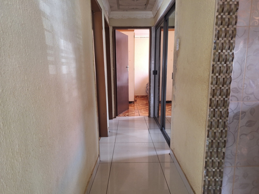 3 Bedroom Property for Sale in Ikageng North West